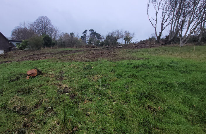 Terrain constructible, la mer à  moins de 10 min, secteur ca — photo 2