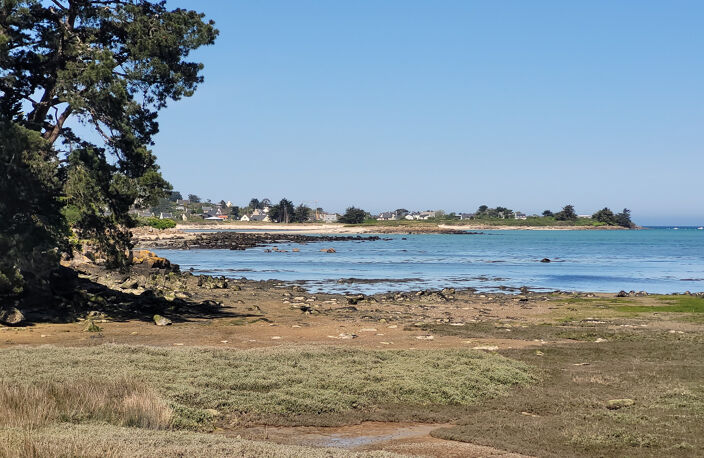 Terrain constructible, la mer à  moins de 10 min, secteur ca — photo 3
