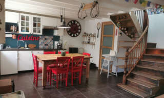 Maison 3 Pièces 60 m² à louer à Binic-Étables-sur-Mer (22520)