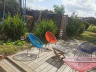 RARE sur BINIC, LOCATION MEUBLEE, Bail mobilité - 4 personne — photo 3