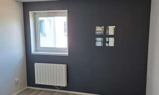 Appartement 1 Pièce 18 m² à louer à Saint-Brieuc (22000)