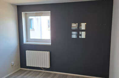 Appartement 1 pièces 480 €