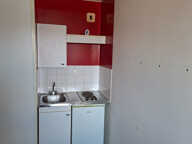 STUDIO, centre Ville Saint-Brieuc, location à l'année — photo 2