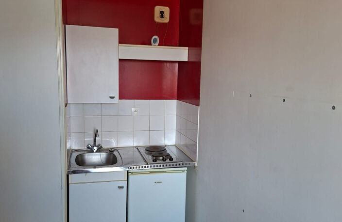 STUDIO, centre Ville Saint-Brieuc, location à l'année — photo 2