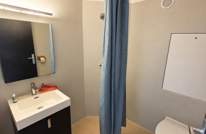 STUDIO, centre Ville Saint-Brieuc, location à l'année — photo 3