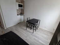 STUDIO, centre Ville Saint-Brieuc, location à l'année — photo 4