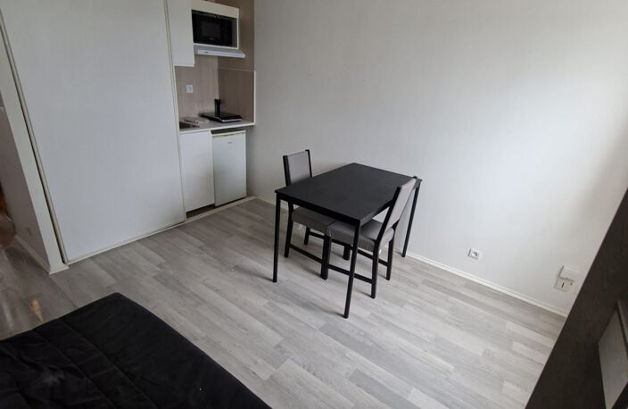 STUDIO, centre Ville Saint-Brieuc, location à l'année — photo 4