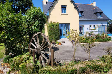 Maison 11 pièces 354250 €