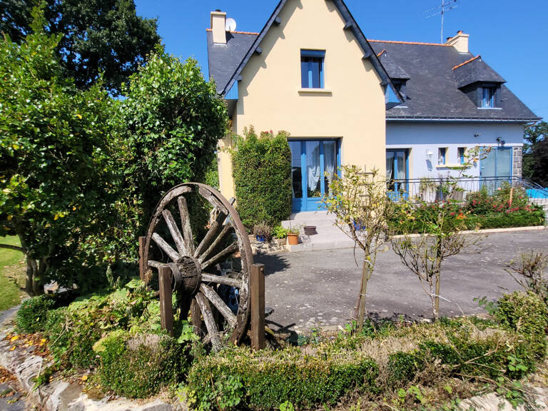 Très Belle Propriété, sans Travaux, au calme, dans bel envir — photo 1