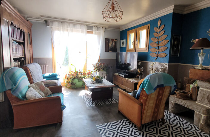 Très Belle Propriété, sans Travaux, au calme, dans bel envir — photo 2