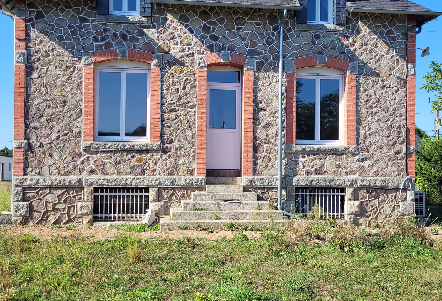Maison des années 20 RENOVEE TOTALEMENT EN 2025, pleine de c — photo 1
