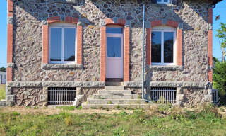 Maison 7 Pièces 92 m² à vendre à Lanvollon (22290)