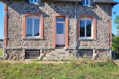 Maison 7 pièces 228500 €