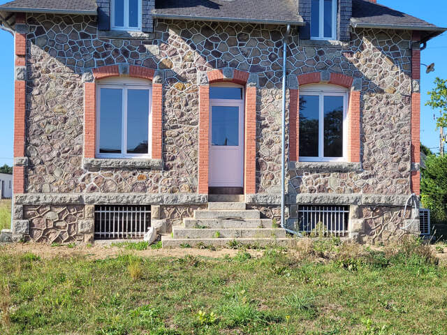 Maison des années 20 RENOVEE TOTALEMENT EN 2025, pleine de c — photo du bien