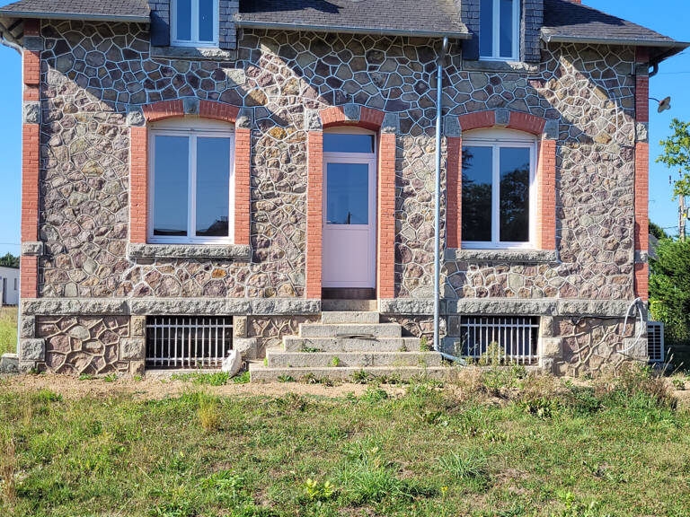 Maison des années 20 RENOVEE TOTALEMENT EN 2025, pleine de c — photo 1