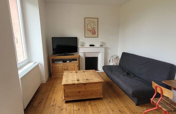 Maison des années 20 RENOVEE TOTALEMENT EN 2025, pleine de c — photo 2
