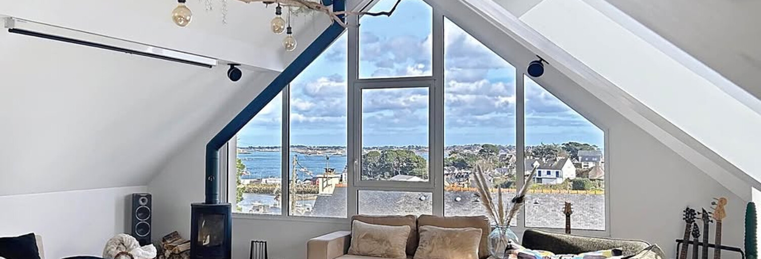 Maison 8 Pièces 155 m² à vendre à Ploubazlanec (22620)