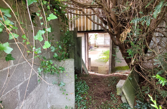 RARE a la vente, terrain plat, dans quartier prisé, sans vis — photo 3