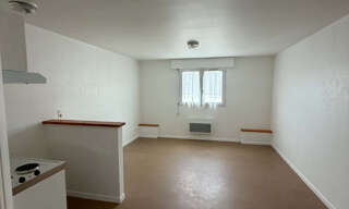 Appartement 1 Pièce 25 m² à louer à La Roche-sur-Yon (85000)