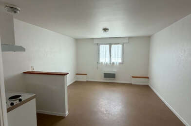 Appartement 1 pièces 385 €