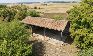 Terrain  2250 m² à vendre à Tusson (16140)