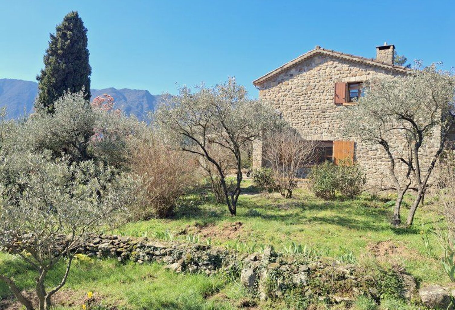 Maison — photo 1