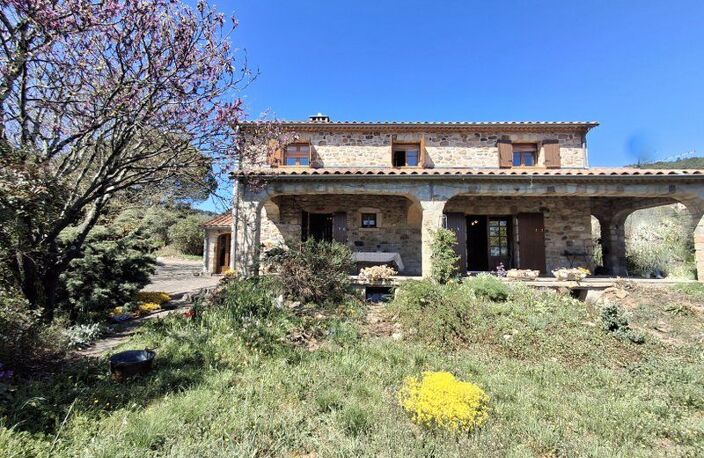 Maison — photo 2