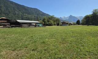Appartement 3 Pièces 73 m² à vendre à La Rivière-Enverse (74440)