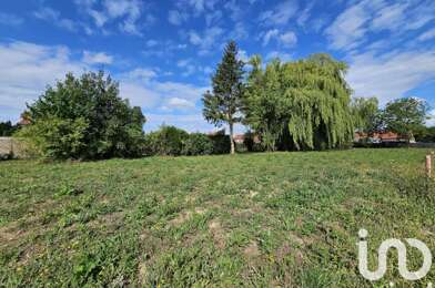 Terrain  67490 €