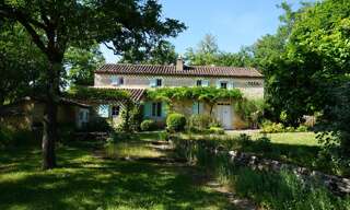 Maison 6 Pièces 150 m² à vendre à Esclauzels (46090)