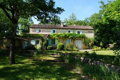Maison 6 pièces 629000 €