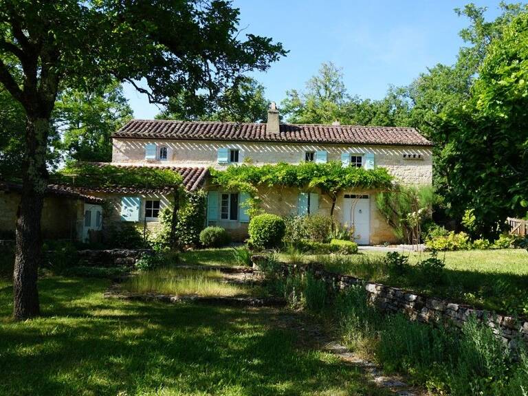Propriété — photo 1