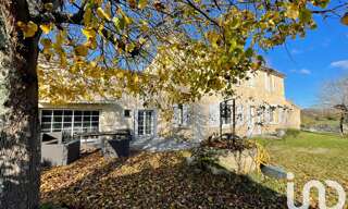 Maison 9 Pièces 250 m² à vendre à Portets (33640)