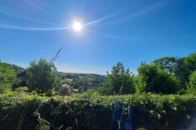 Terrain  115000 €