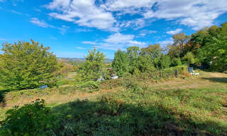 Terrain  2738 m² à vendre à Charancieu (38490)