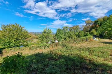 Terrain  115000 €