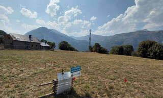 Terrain  650 m² à vendre à Sailhan (65170)