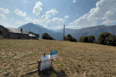 Terrain  135000 €