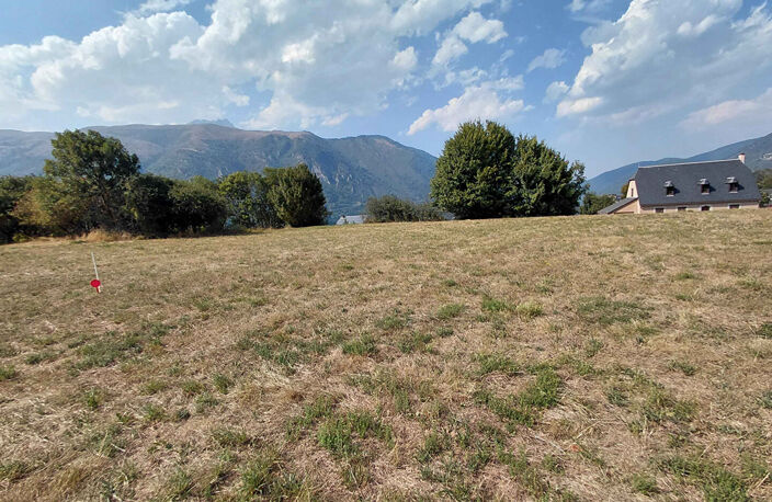 Terrain constructible Sailhan-dernier  lot disponible  650M2 — photo 2