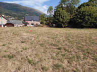 Terrain constructible Sailhan-dernier  lot disponible  650M2 — photo 3