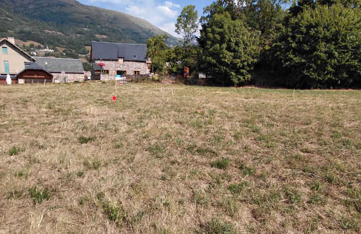 Terrain constructible Sailhan-dernier  lot disponible  650M2 — photo 3
