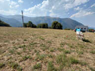 Terrain constructible Sailhan-dernier  lot disponible  650M2 — photo 4