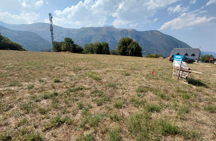 Terrain constructible Sailhan-dernier  lot disponible  650M2 — photo 4