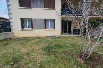 Appartement 4 pièces 693 €
