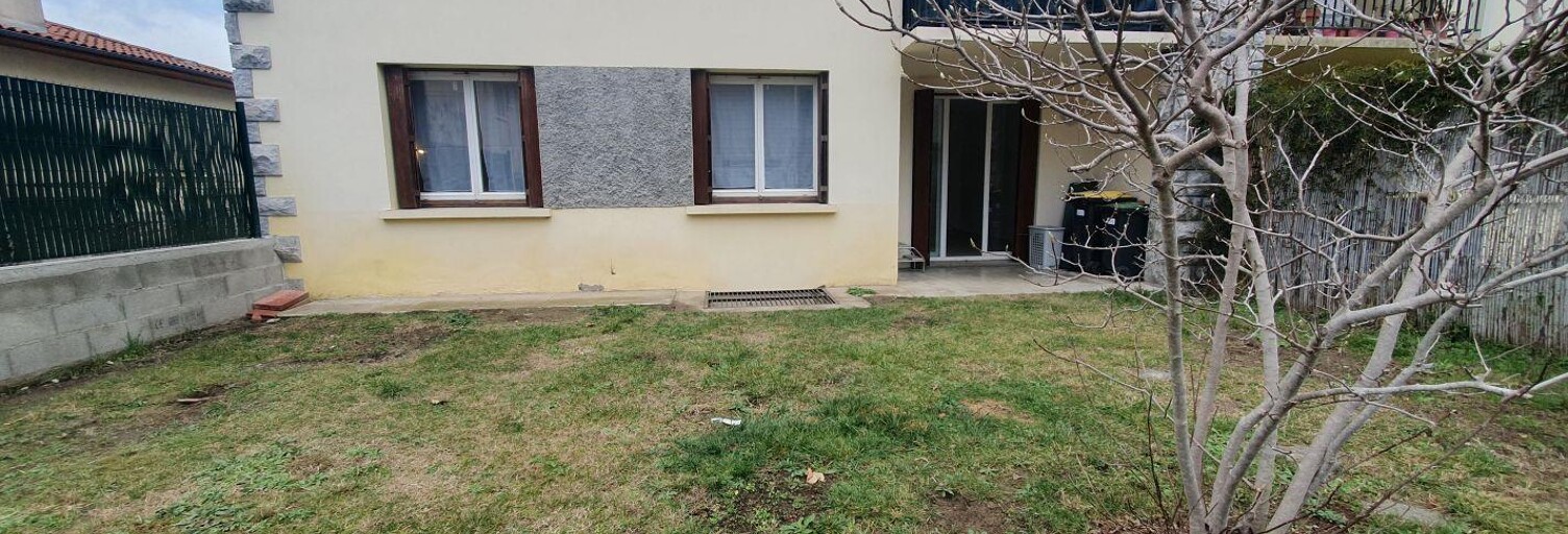 Appartement 4 Pièces 96 m² à louer à Tarascon-sur-Ariège (09400)