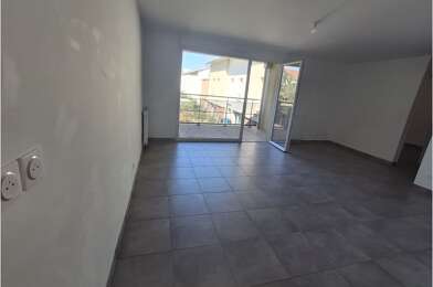 Appartement 2 pièces 685 €
