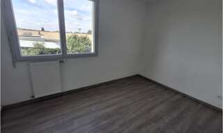 Maison 3 Pièces 68 m² à louer à Castelginest (31780)