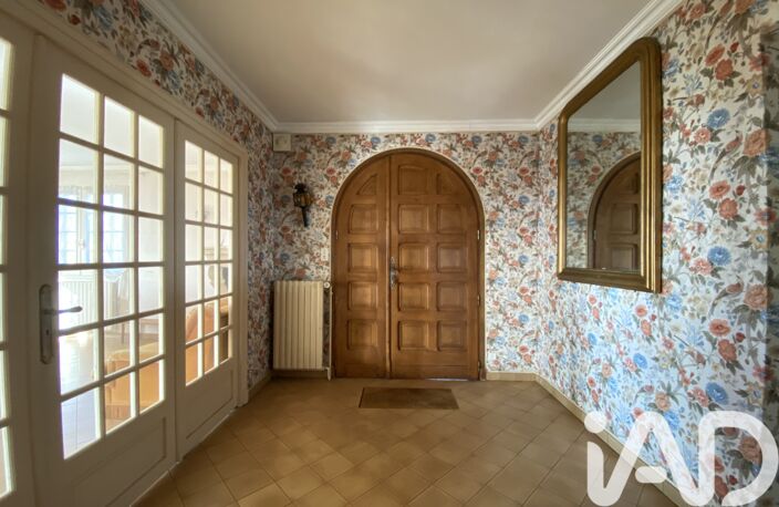 Vente Maison traditionnelle 8 pièces — photo 2