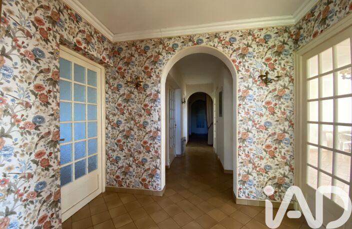 Vente Maison traditionnelle 8 pièces — photo 3