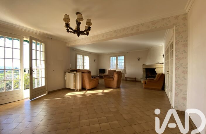 Vente Maison traditionnelle 8 pièces — photo 4